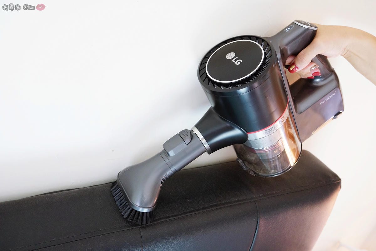開箱 LG CordZero A9+ 快清式無線吸塵器 吸力強 乾淨 x 輕鬆 x 耐用 再升級32.JPG 開箱 LG CordZero A9+ 快清式無線吸塵器 吸力強 乾淨 x 輕鬆 x 耐用 再升級32.JPG