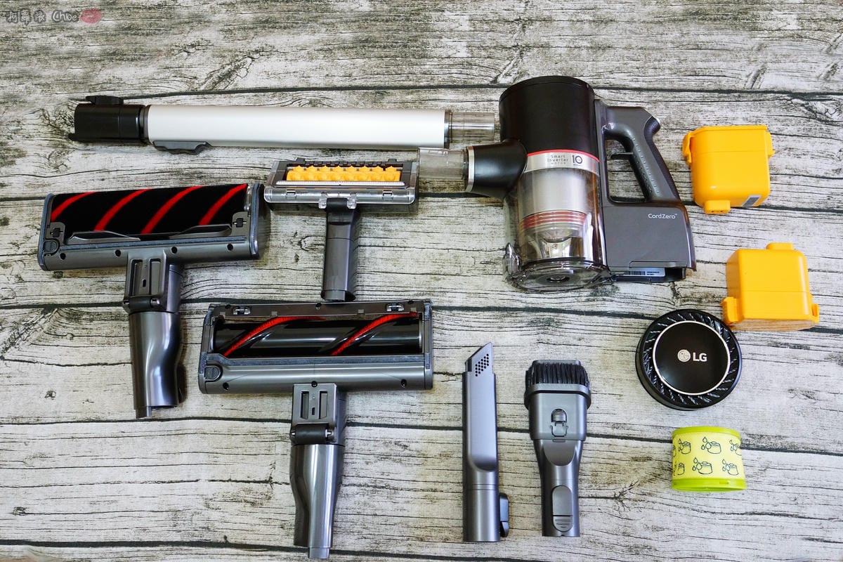 開箱 LG CordZero A9+ 快清式無線吸塵器 吸力強 乾淨 x 輕鬆 x 耐用 再升級5.JPG 開箱 LG CordZero A9+ 快清式無線吸塵器 吸力強 乾淨 x 輕鬆 x 耐用 再升級5.JPG