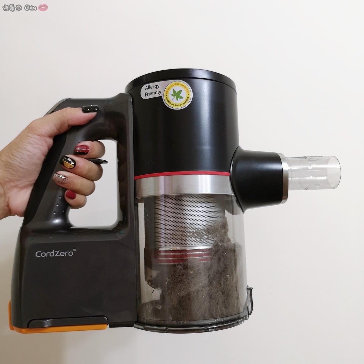 開箱 LG CordZero A9+ 快清式無線吸塵器 吸力強 乾淨 x 輕鬆 x 耐用 再升級55A.jpg 開箱 LG CordZero A9+ 快清式無線吸塵器 吸力強 乾淨 x 輕鬆 x 耐用 再升級55A.jpg