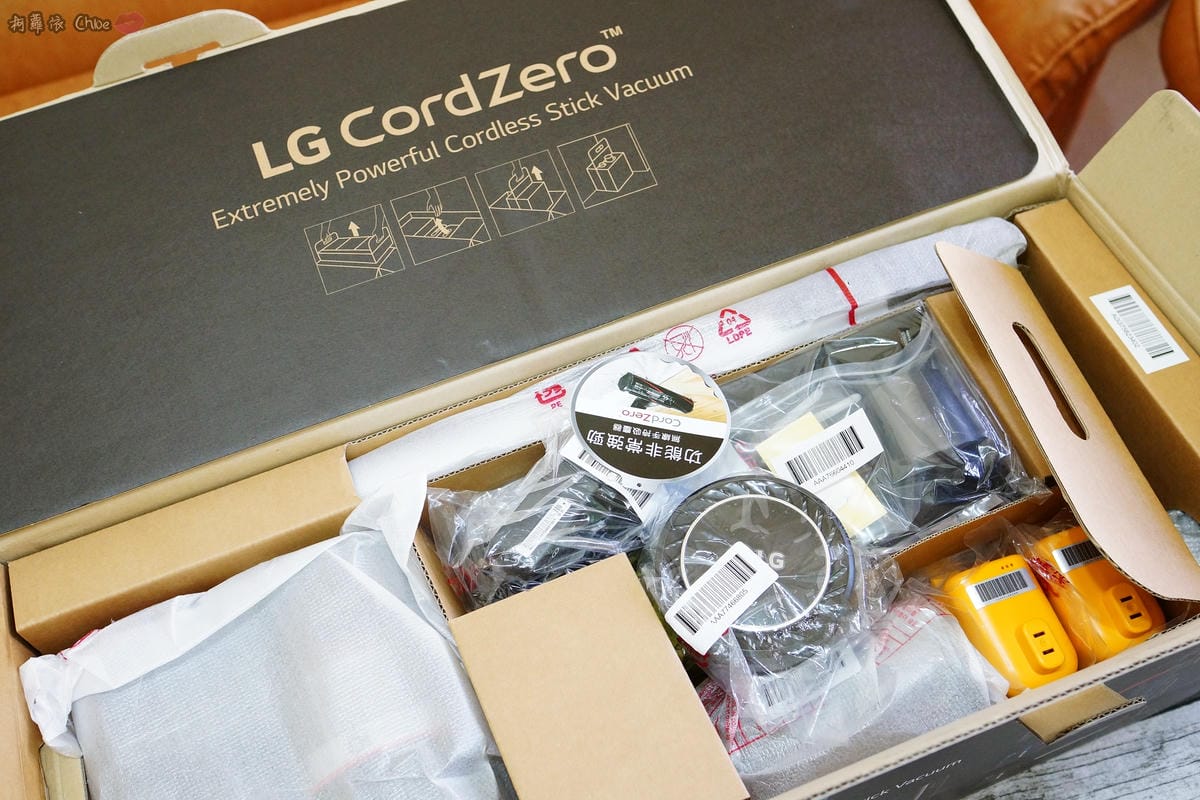 開箱 LG CordZero A9+ 快清式無線吸塵器 吸力強 乾淨 x 輕鬆 x 耐用 再升級4.JPG 開箱 LG CordZero A9+ 快清式無線吸塵器 吸力強 乾淨 x 輕鬆 x 耐用 再升級4.JPG