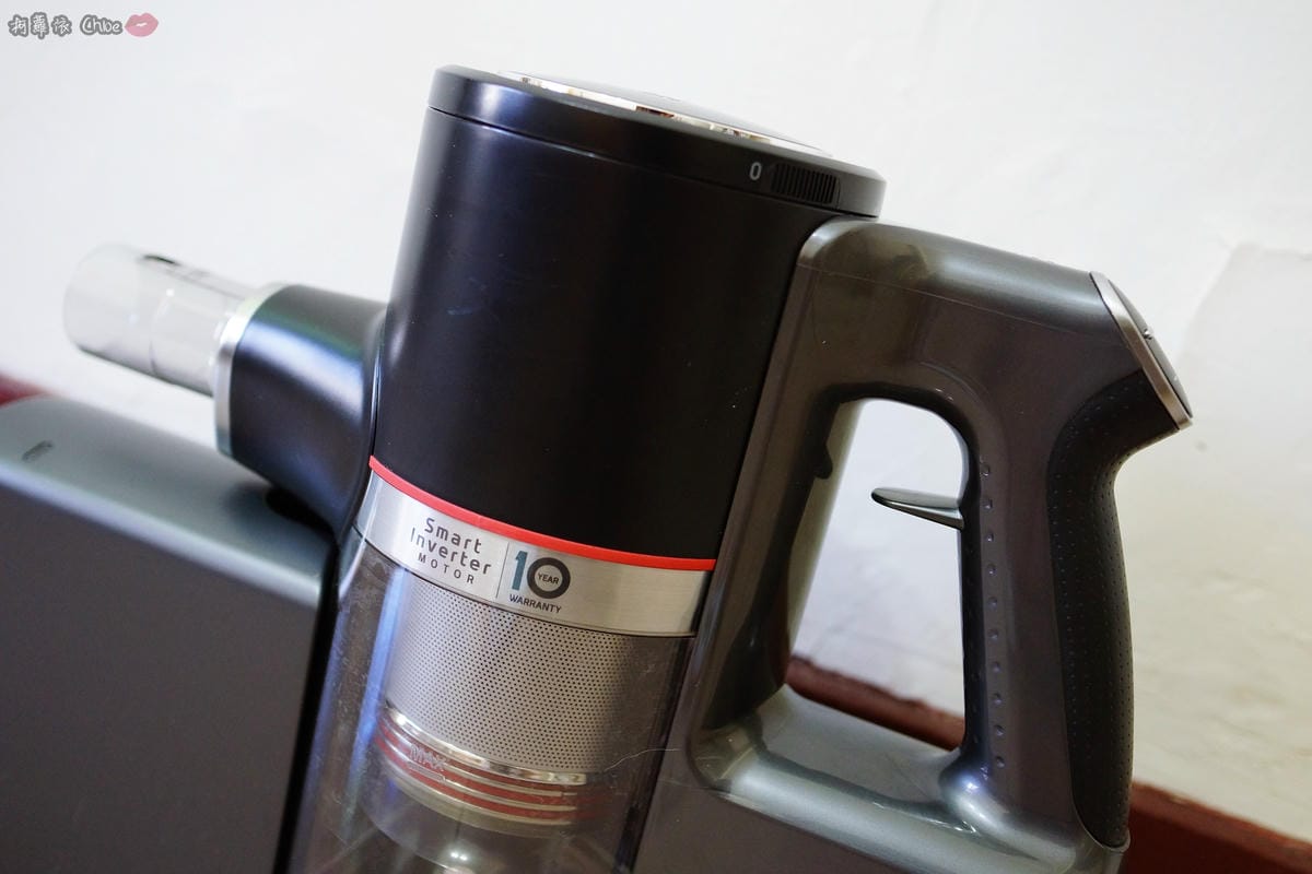 開箱 LG CordZero A9+ 快清式無線吸塵器 吸力強 乾淨 x 輕鬆 x 耐用 再升級8.JPG 開箱 LG CordZero A9+ 快清式無線吸塵器 吸力強 乾淨 x 輕鬆 x 耐用 再升級8.JPG