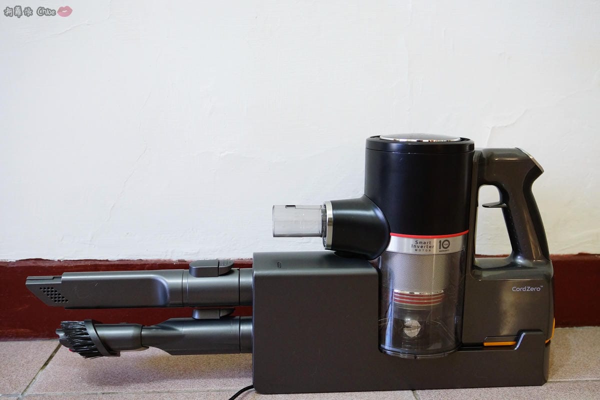 開箱 LG CordZero A9+ 快清式無線吸塵器 吸力強 乾淨 x 輕鬆 x 耐用 再升級15.JPG 開箱 LG CordZero A9+ 快清式無線吸塵器 吸力強 乾淨 x 輕鬆 x 耐用 再升級15.JPG