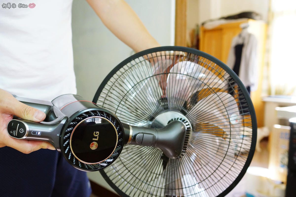 開箱 LG CordZero A9+ 快清式無線吸塵器 吸力強 乾淨 x 輕鬆 x 耐用 再升級34.JPG 開箱 LG CordZero A9+ 快清式無線吸塵器 吸力強 乾淨 x 輕鬆 x 耐用 再升級34.JPG