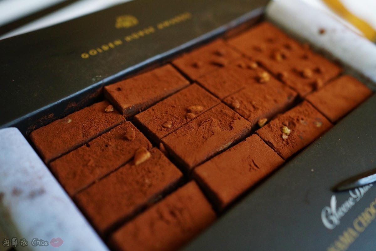 甜點 台南起士公爵 絲滑入口 流金花生巧克力 第55屆金馬指定甜點9.JPG 甜點 台南起士公爵 絲滑入口 流金花生巧克力 第55屆金馬指定甜點9.JPG