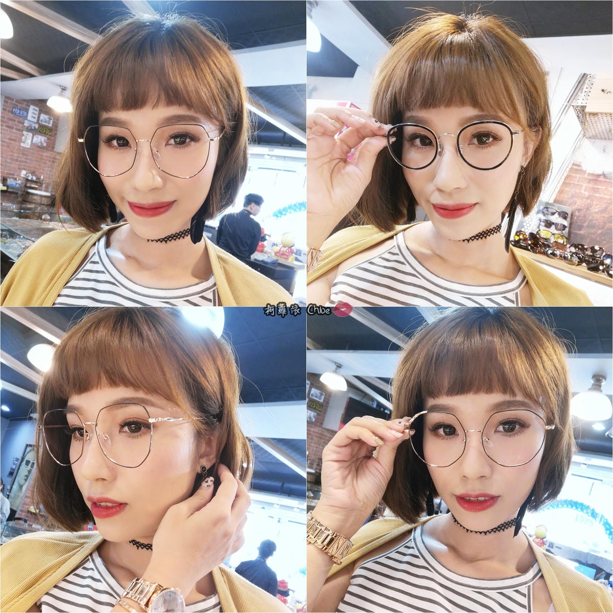 台南眼鏡 時尚穿搭必備!眼鏡就到仁愛眼鏡Xoptical享受親切服務 快時尚 一家配鏡全省服務22.jpg 台南眼鏡 時尚穿搭必備!眼鏡就到仁愛眼鏡Xoptical享受親切服務 快時尚 一家配鏡全省服務22.jpg