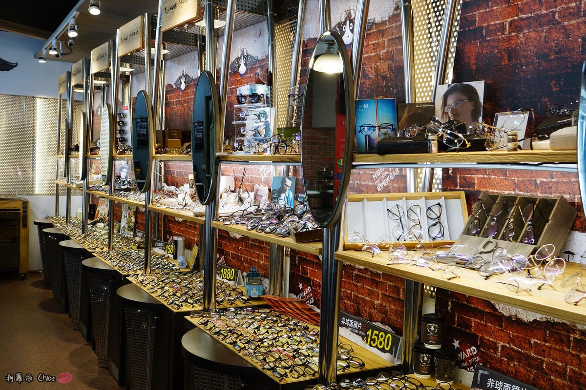 台南眼鏡 時尚穿搭必備!眼鏡就到仁愛眼鏡Xoptical享受親切服務 快時尚 一家配鏡全省服務7.JPG 台南眼鏡 時尚穿搭必備!眼鏡就到仁愛眼鏡Xoptical享受親切服務 快時尚 一家配鏡全省服務7.JPG