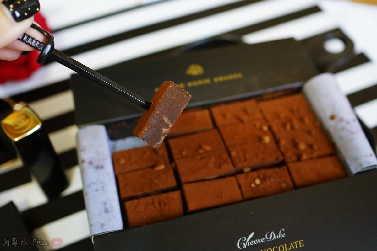 甜點 台南起士公爵 絲滑入口 流金花生巧克力 第55屆金馬指定甜點10.JPG 甜點 台南起士公爵 絲滑入口 流金花生巧克力 第55屆金馬指定甜點10.JPG