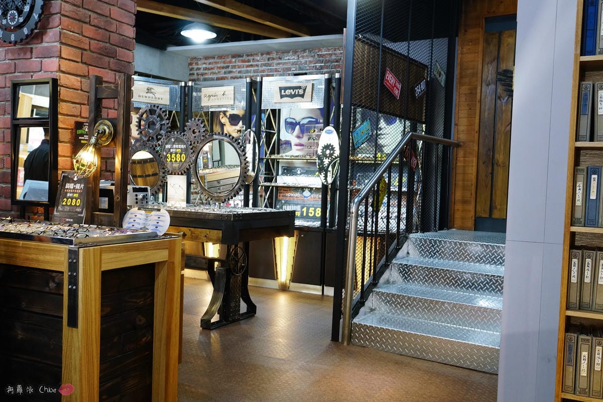 台南眼鏡 時尚穿搭必備!眼鏡就到仁愛眼鏡Xoptical享受親切服務 快時尚 一家配鏡全省服務34.JPG 台南眼鏡 時尚穿搭必備!眼鏡就到仁愛眼鏡Xoptical享受親切服務 快時尚 一家配鏡全省服務34.JPG