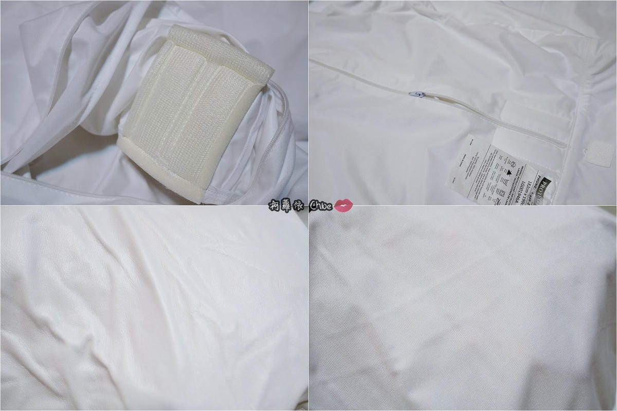 美國寢之堡Protect A Bedz防水防螨超透氣COTTON天然柔棉保潔墊方便更換清洗三重防護11.jpg 美國寢之堡Protect A Bedz防水防螨超透氣COTTON天然柔棉保潔墊方便更換清洗三重防護11.jpg