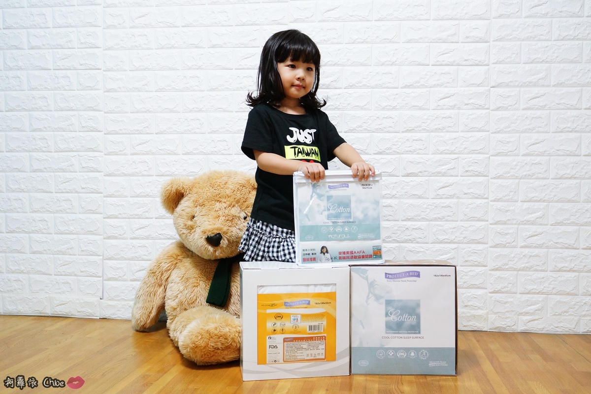 美國寢之堡Protect A Bedz防水防螨超透氣COTTON天然柔棉保潔墊方便更換清洗三重防護42.JPG 美國寢之堡Protect A Bedz防水防螨超透氣COTTON天然柔棉保潔墊方便更換清洗三重防護42.JPG
