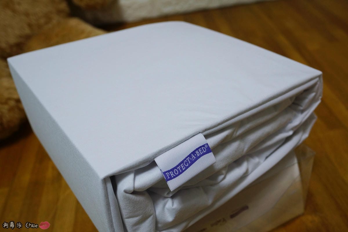 美國寢之堡Protect A Bedz防水防螨超透氣COTTON天然柔棉保潔墊方便更換清洗三重防護18.JPG 美國寢之堡Protect A Bedz防水防螨超透氣COTTON天然柔棉保潔墊方便更換清洗三重防護18.JPG