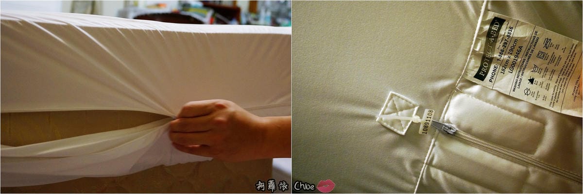 美國寢之堡Protect A Bedz防水防螨超透氣COTTON天然柔棉保潔墊方便更換清洗三重防護12.jpg 美國寢之堡Protect A Bedz防水防螨超透氣COTTON天然柔棉保潔墊方便更換清洗三重防護12.jpg