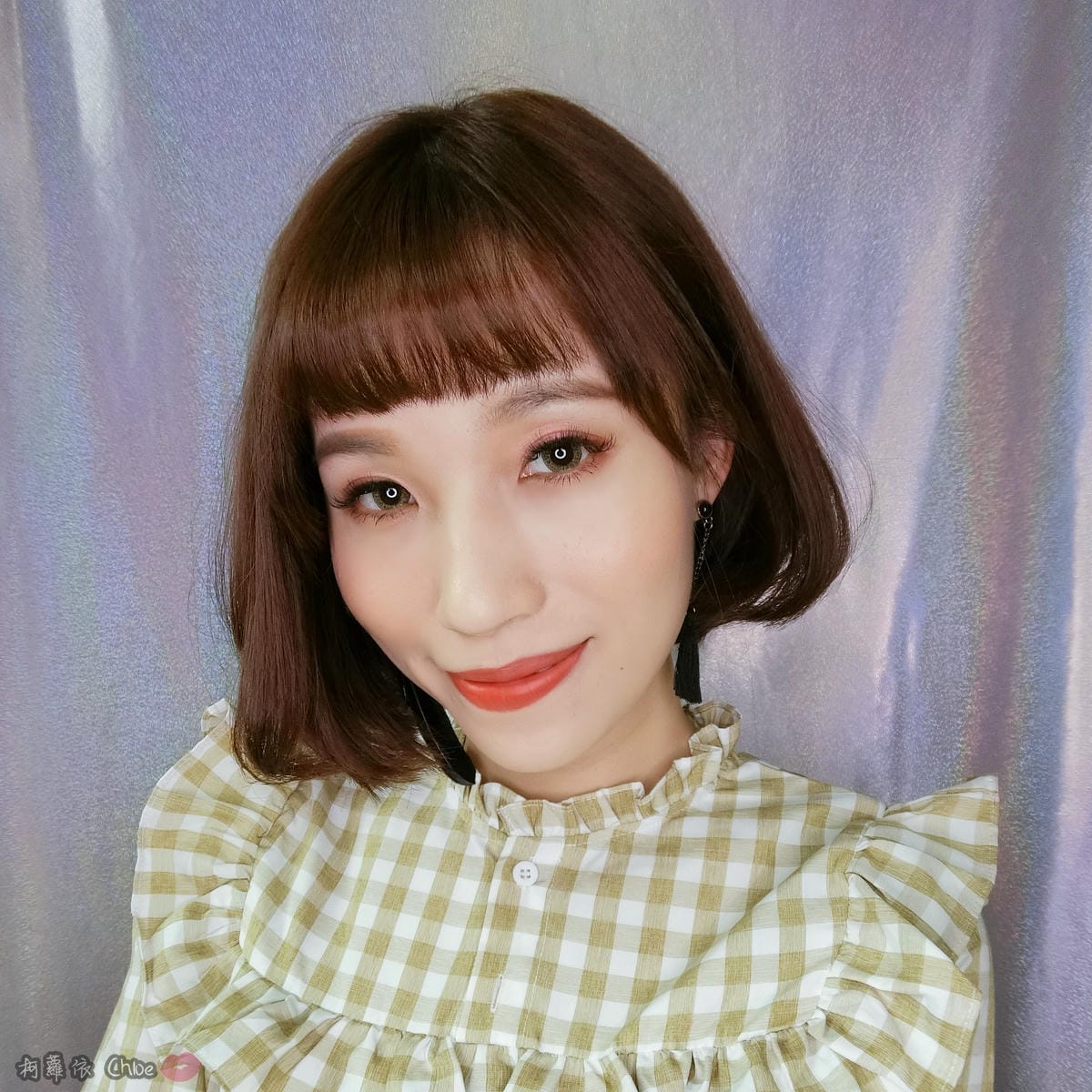 歐美彩妝 來自波蘭INGLOT 超多彩妝組合自由配!兩款眼妝LOOK試色分享22.JPG 歐美彩妝 來自波蘭INGLOT 超多彩妝組合自由配!兩款眼妝LOOK試色分享22.JPG