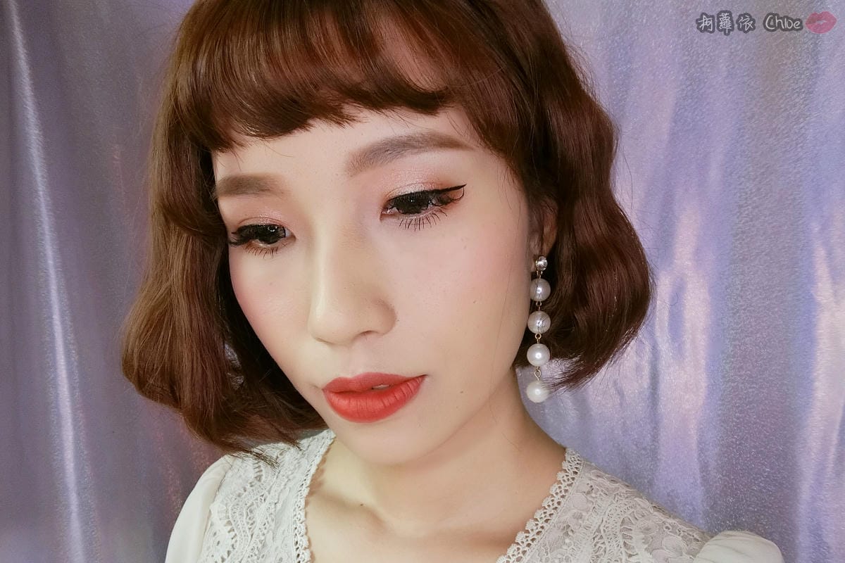 歐美彩妝 來自波蘭INGLOT 超多彩妝組合自由配!兩款眼妝LOOK試色分享19.JPG 歐美彩妝 來自波蘭INGLOT 超多彩妝組合自由配!兩款眼妝LOOK試色分享19.JPG