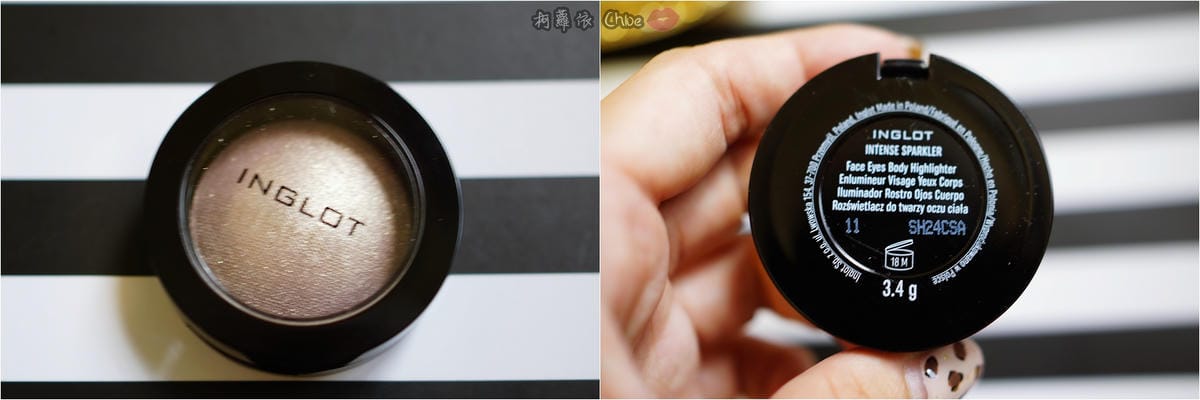 歐美彩妝 來自波蘭INGLOT 超多彩妝組合自由配!兩款眼妝LOOK試色分享12.jpg 歐美彩妝 來自波蘭INGLOT 超多彩妝組合自由配!兩款眼妝LOOK試色分享12.jpg