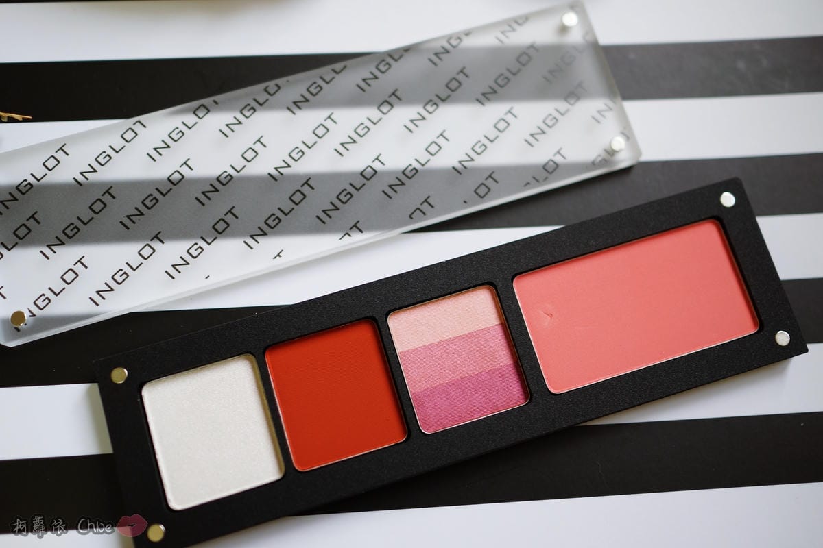 歐美彩妝 來自波蘭INGLOT 超多彩妝組合自由配!兩款眼妝LOOK試色分享7.JPG 歐美彩妝 來自波蘭INGLOT 超多彩妝組合自由配!兩款眼妝LOOK試色分享7.JPG