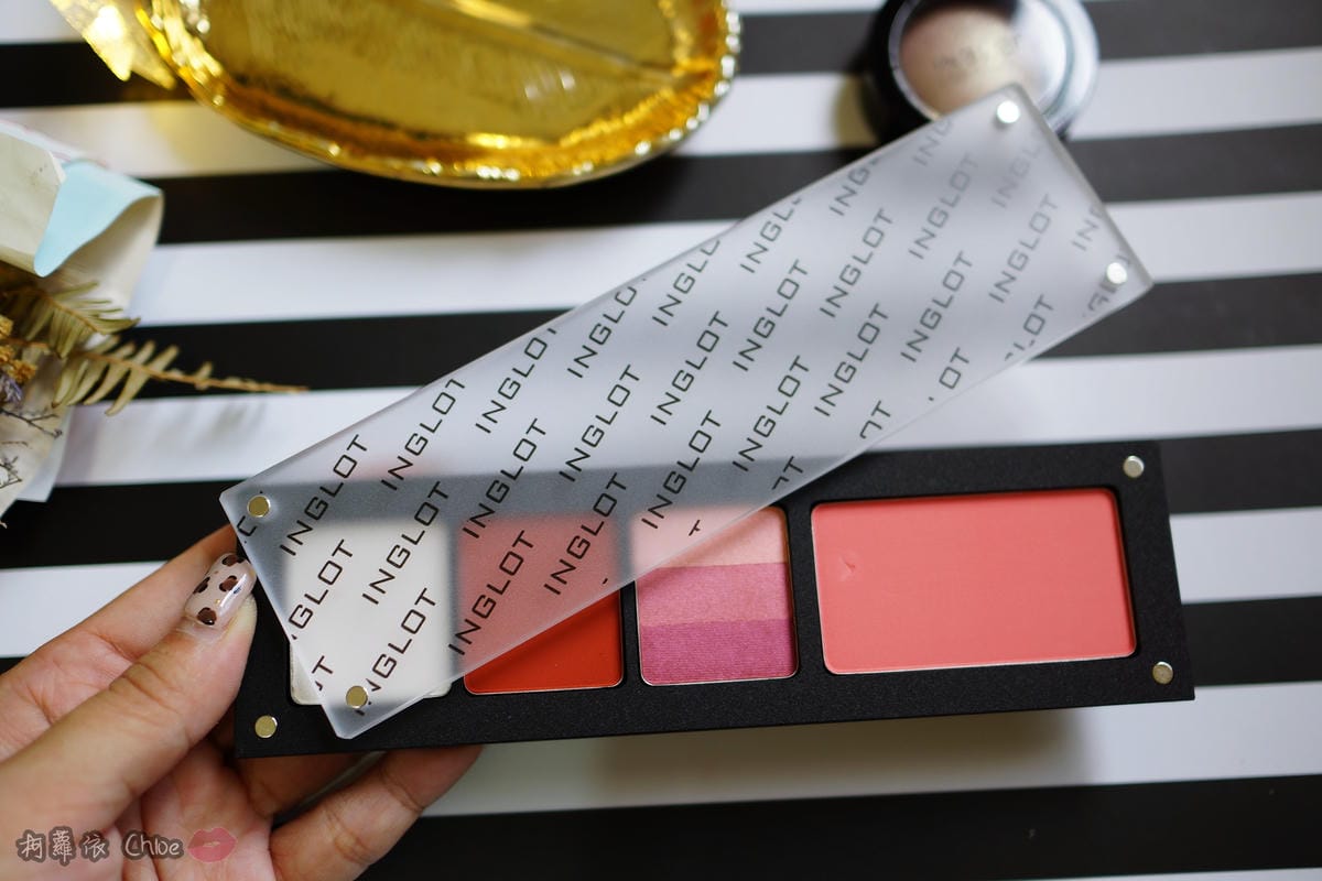 歐美彩妝 來自波蘭INGLOT 超多彩妝組合自由配!兩款眼妝LOOK試色分享10.JPG 歐美彩妝 來自波蘭INGLOT 超多彩妝組合自由配!兩款眼妝LOOK試色分享10.JPG