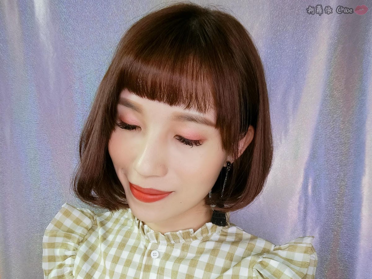 歐美彩妝 來自波蘭INGLOT 超多彩妝組合自由配!兩款眼妝LOOK試色分享24.JPG 歐美彩妝 來自波蘭INGLOT 超多彩妝組合自由配!兩款眼妝LOOK試色分享24.JPG