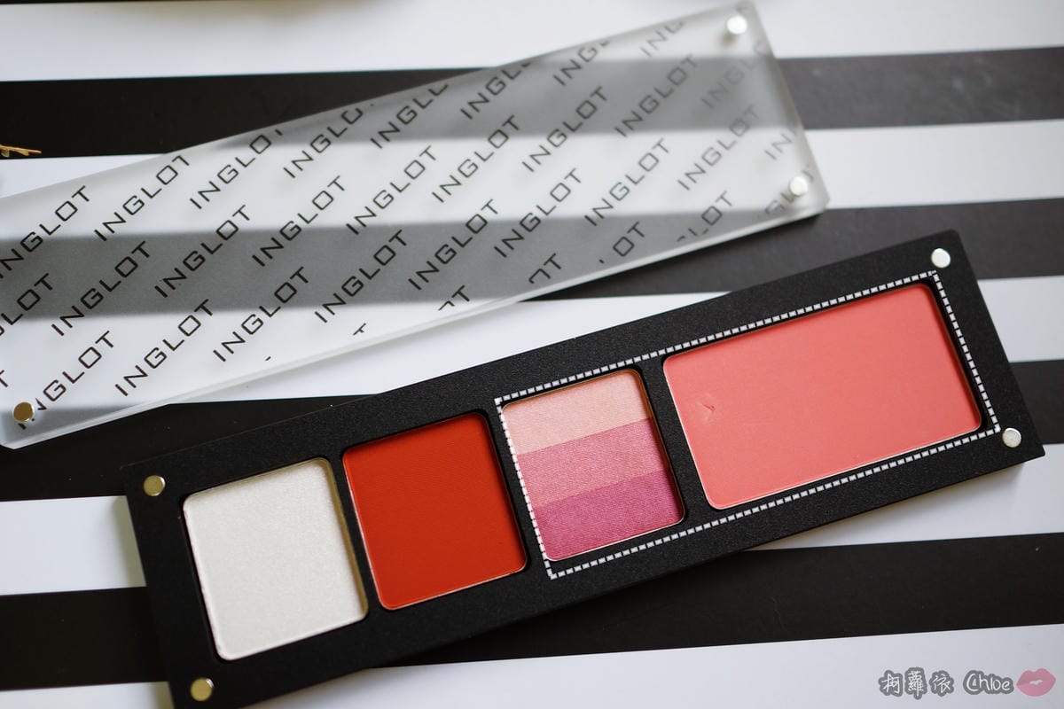 歐美彩妝 來自波蘭INGLOT 超多彩妝組合自由配!兩款眼妝LOOK試色分享22A.JPG 歐美彩妝 來自波蘭INGLOT 超多彩妝組合自由配!兩款眼妝LOOK試色分享22A.JPG