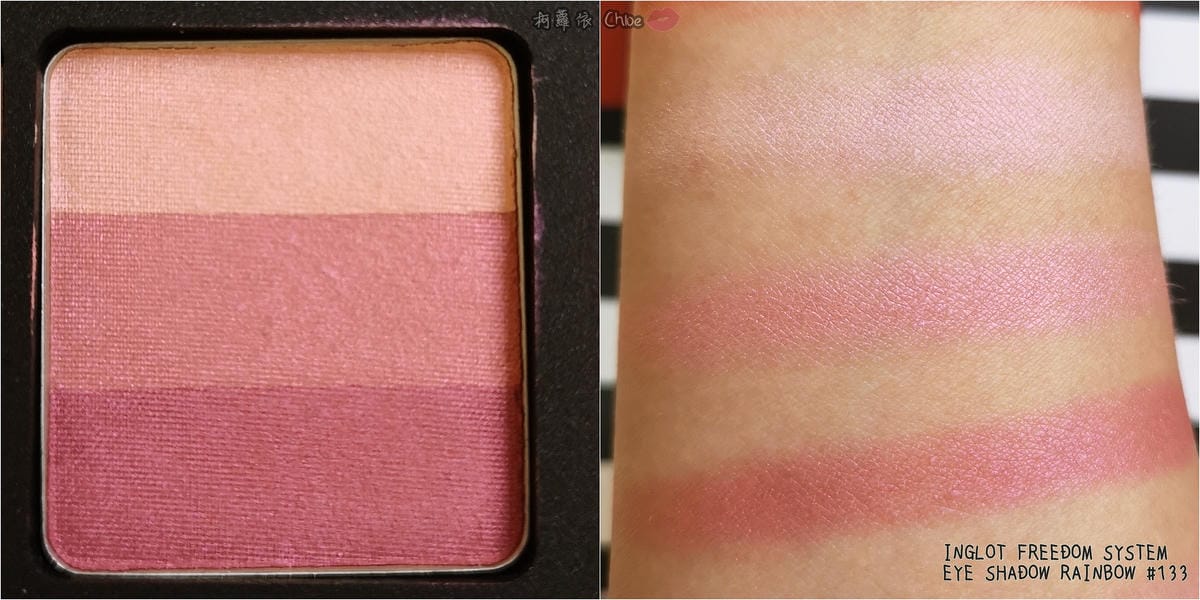 歐美彩妝 來自波蘭INGLOT 超多彩妝組合自由配!兩款眼妝LOOK試色分享15.jpg 歐美彩妝 來自波蘭INGLOT 超多彩妝組合自由配!兩款眼妝LOOK試色分享15.jpg