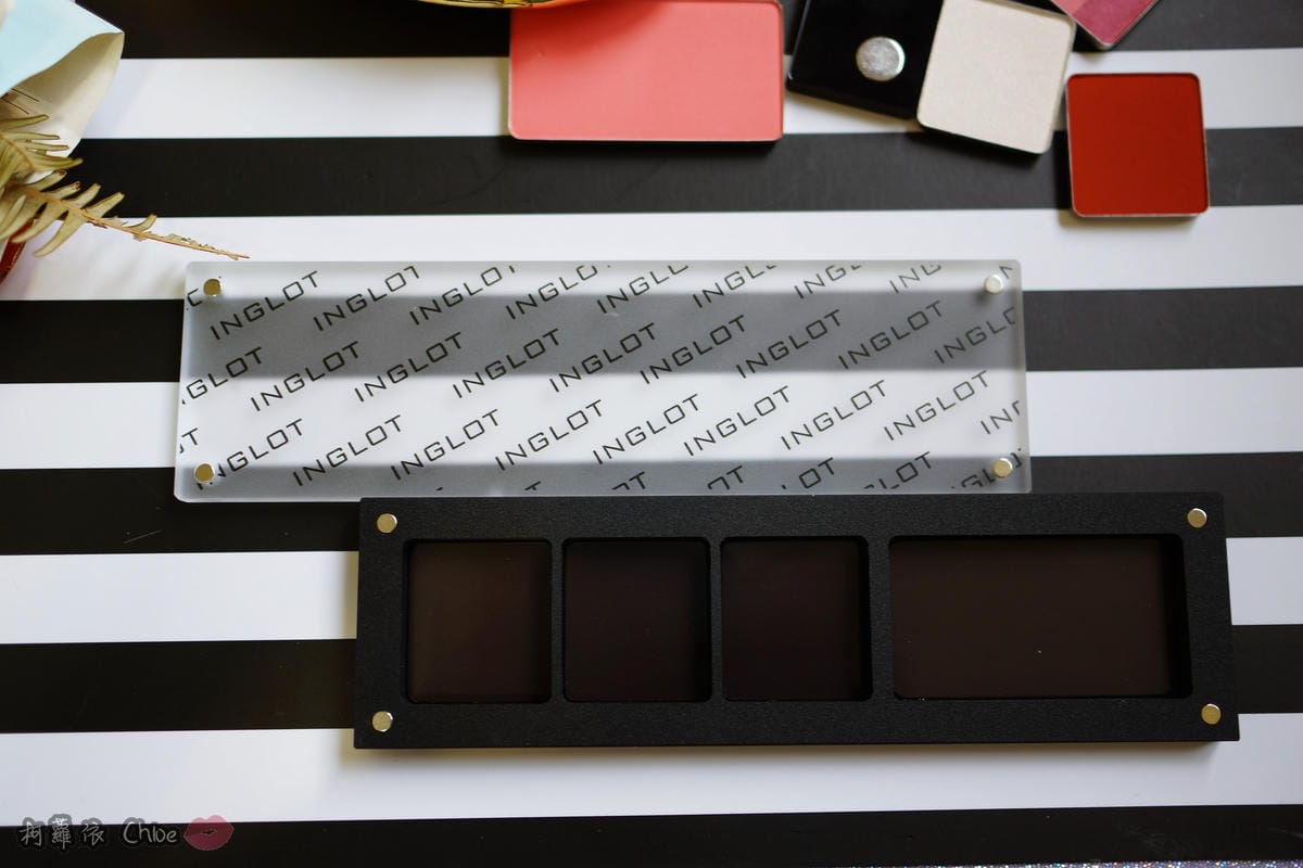 歐美彩妝 來自波蘭INGLOT 超多彩妝組合自由配!兩款眼妝LOOK試色分享5.JPG 歐美彩妝 來自波蘭INGLOT 超多彩妝組合自由配!兩款眼妝LOOK試色分享5.JPG