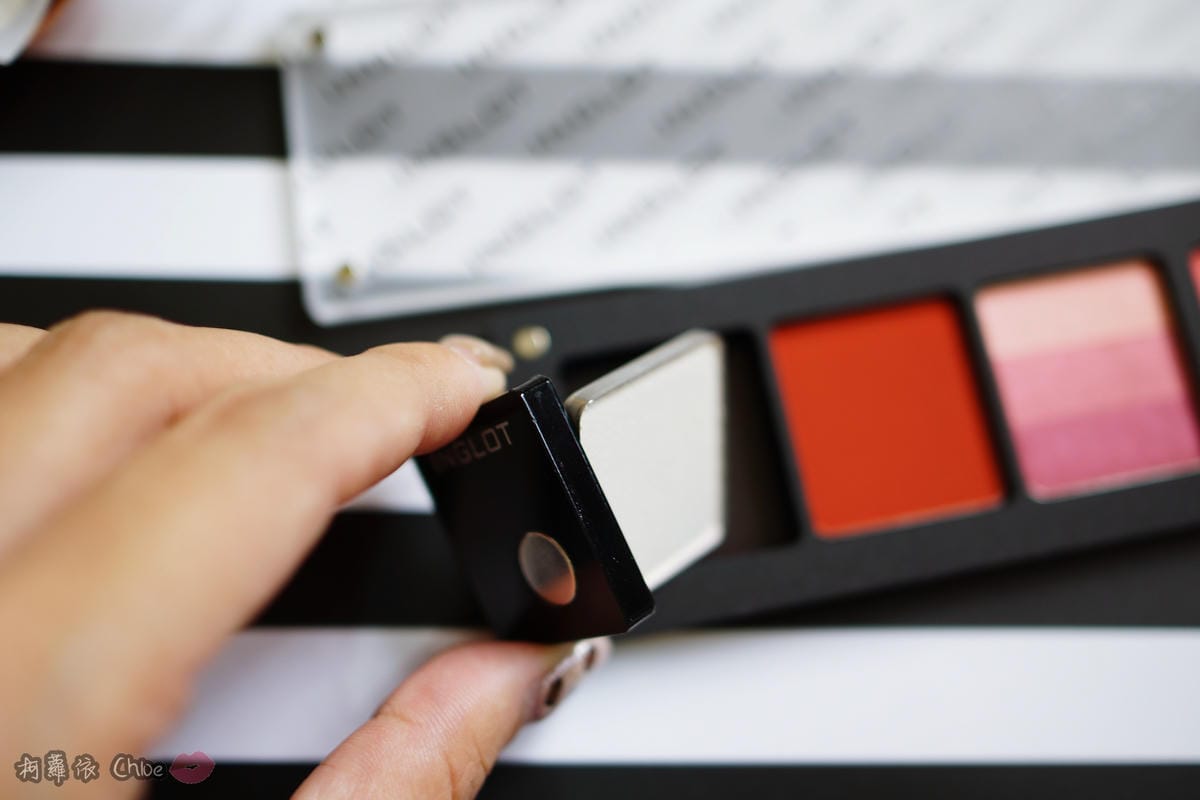 歐美彩妝 來自波蘭INGLOT 超多彩妝組合自由配!兩款眼妝LOOK試色分享9.JPG 歐美彩妝 來自波蘭INGLOT 超多彩妝組合自由配!兩款眼妝LOOK試色分享9.JPG