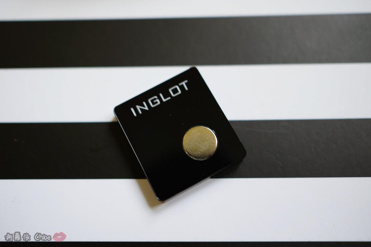 歐美彩妝 來自波蘭INGLOT 超多彩妝組合自由配!兩款眼妝LOOK試色分享8.JPG 歐美彩妝 來自波蘭INGLOT 超多彩妝組合自由配!兩款眼妝LOOK試色分享8.JPG
