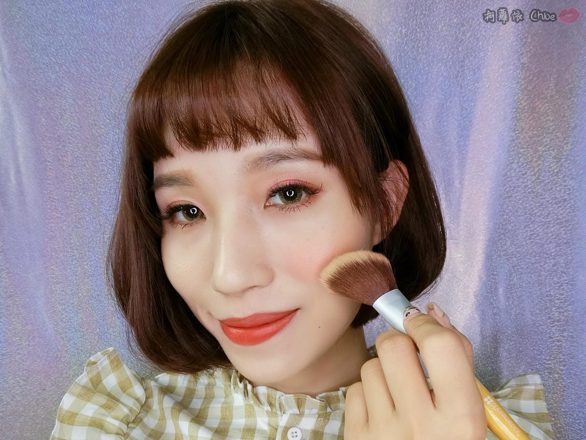 歐美彩妝 來自波蘭INGLOT 超多彩妝組合自由配!兩款眼妝LOOK試色分享25.JPG 歐美彩妝 來自波蘭INGLOT 超多彩妝組合自由配!兩款眼妝LOOK試色分享25.JPG