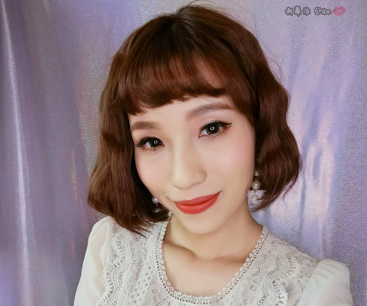 歐美彩妝 來自波蘭INGLOT 超多彩妝組合自由配!兩款眼妝LOOK試色分享17.JPG 歐美彩妝 來自波蘭INGLOT 超多彩妝組合自由配!兩款眼妝LOOK試色分享17.JPG