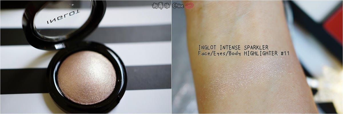 歐美彩妝 來自波蘭INGLOT 超多彩妝組合自由配!兩款眼妝LOOK試色分享13.jpg 歐美彩妝 來自波蘭INGLOT 超多彩妝組合自由配!兩款眼妝LOOK試色分享13.jpg