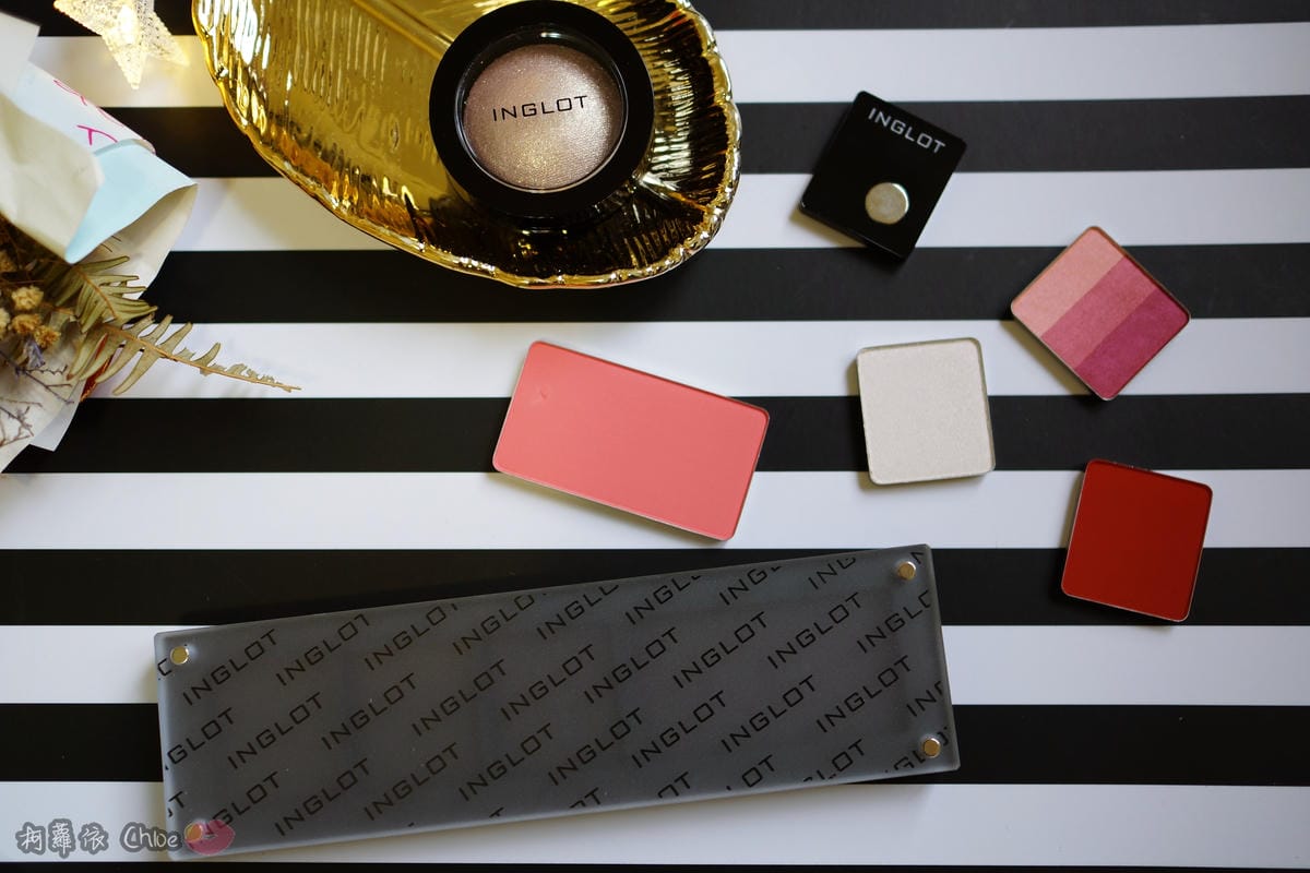 歐美彩妝 來自波蘭INGLOT 超多彩妝組合自由配!兩款眼妝LOOK試色分享4.JPG 歐美彩妝 來自波蘭INGLOT 超多彩妝組合自由配!兩款眼妝LOOK試色分享4.JPG