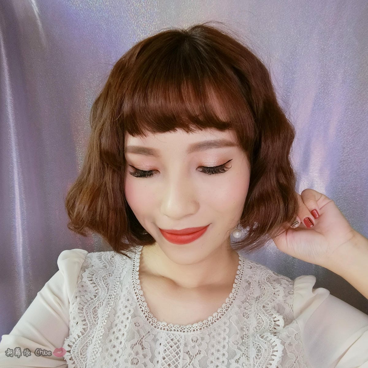 歐美彩妝 來自波蘭INGLOT 超多彩妝組合自由配!兩款眼妝LOOK試色分享20.JPG 歐美彩妝 來自波蘭INGLOT 超多彩妝組合自由配!兩款眼妝LOOK試色分享20.JPG