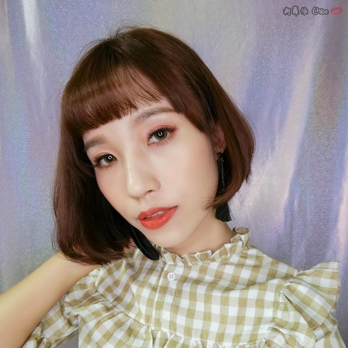 歐美彩妝 來自波蘭INGLOT 超多彩妝組合自由配!兩款眼妝LOOK試色分享26.JPG 歐美彩妝 來自波蘭INGLOT 超多彩妝組合自由配!兩款眼妝LOOK試色分享26.JPG