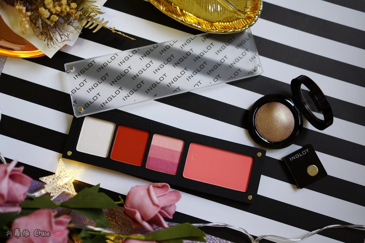 歐美彩妝 來自波蘭INGLOT 超多彩妝組合自由配!兩款眼妝LOOK試色分享28.JPG 歐美彩妝 來自波蘭INGLOT 超多彩妝組合自由配!兩款眼妝LOOK試色分享28.JPG
