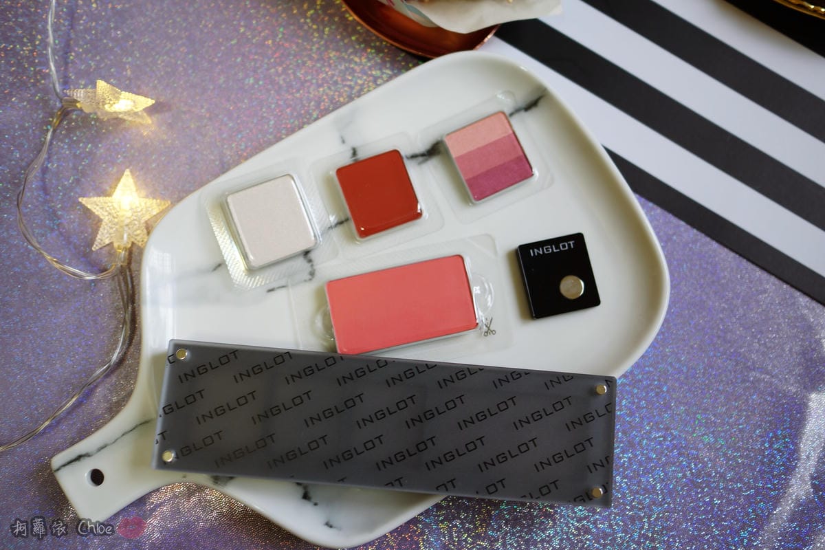 歐美彩妝 來自波蘭INGLOT 超多彩妝組合自由配!兩款眼妝LOOK試色分享2.JPG 歐美彩妝 來自波蘭INGLOT 超多彩妝組合自由配!兩款眼妝LOOK試色分享2.JPG
