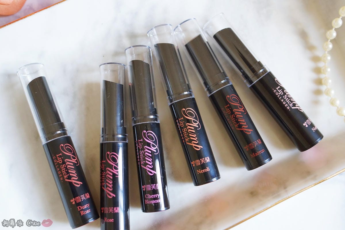 護唇膏推薦 玩美潤色、打造漸層唇妝雪芙蘭膠原蛋白豐潤護唇膏啾心水潤雙色護唇膏 全試色15.JPG 護唇膏推薦 玩美潤色、打造漸層唇妝雪芙蘭膠原蛋白豐潤護唇膏啾心水潤雙色護唇膏 全試色15.JPG