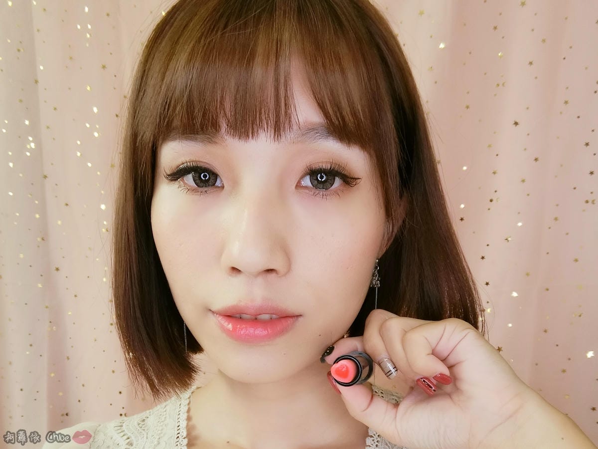 護唇膏推薦 玩美潤色、打造漸層唇妝雪芙蘭膠原蛋白豐潤護唇膏啾心水潤雙色護唇膏 全試色8.JPG 護唇膏推薦 玩美潤色、打造漸層唇妝雪芙蘭膠原蛋白豐潤護唇膏啾心水潤雙色護唇膏 全試色8.JPG