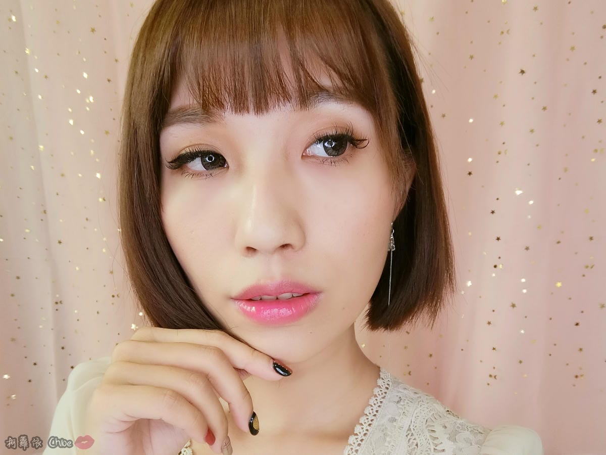 護唇膏推薦 玩美潤色、打造漸層唇妝雪芙蘭膠原蛋白豐潤護唇膏啾心水潤雙色護唇膏 全試色11.JPG 護唇膏推薦 玩美潤色、打造漸層唇妝雪芙蘭膠原蛋白豐潤護唇膏啾心水潤雙色護唇膏 全試色11.JPG