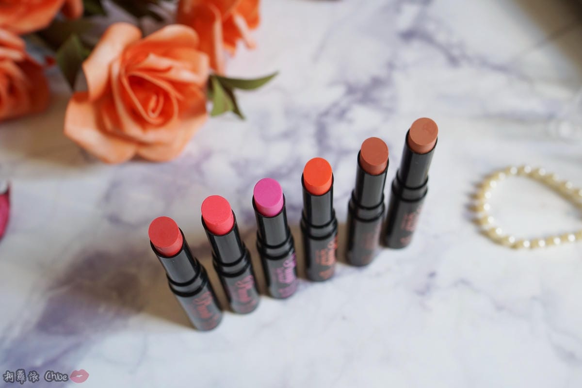 護唇膏推薦 玩美潤色、打造漸層唇妝雪芙蘭膠原蛋白豐潤護唇膏啾心水潤雙色護唇膏 全試色14.JPG 護唇膏推薦 玩美潤色、打造漸層唇妝雪芙蘭膠原蛋白豐潤護唇膏啾心水潤雙色護唇膏 全試色14.JPG