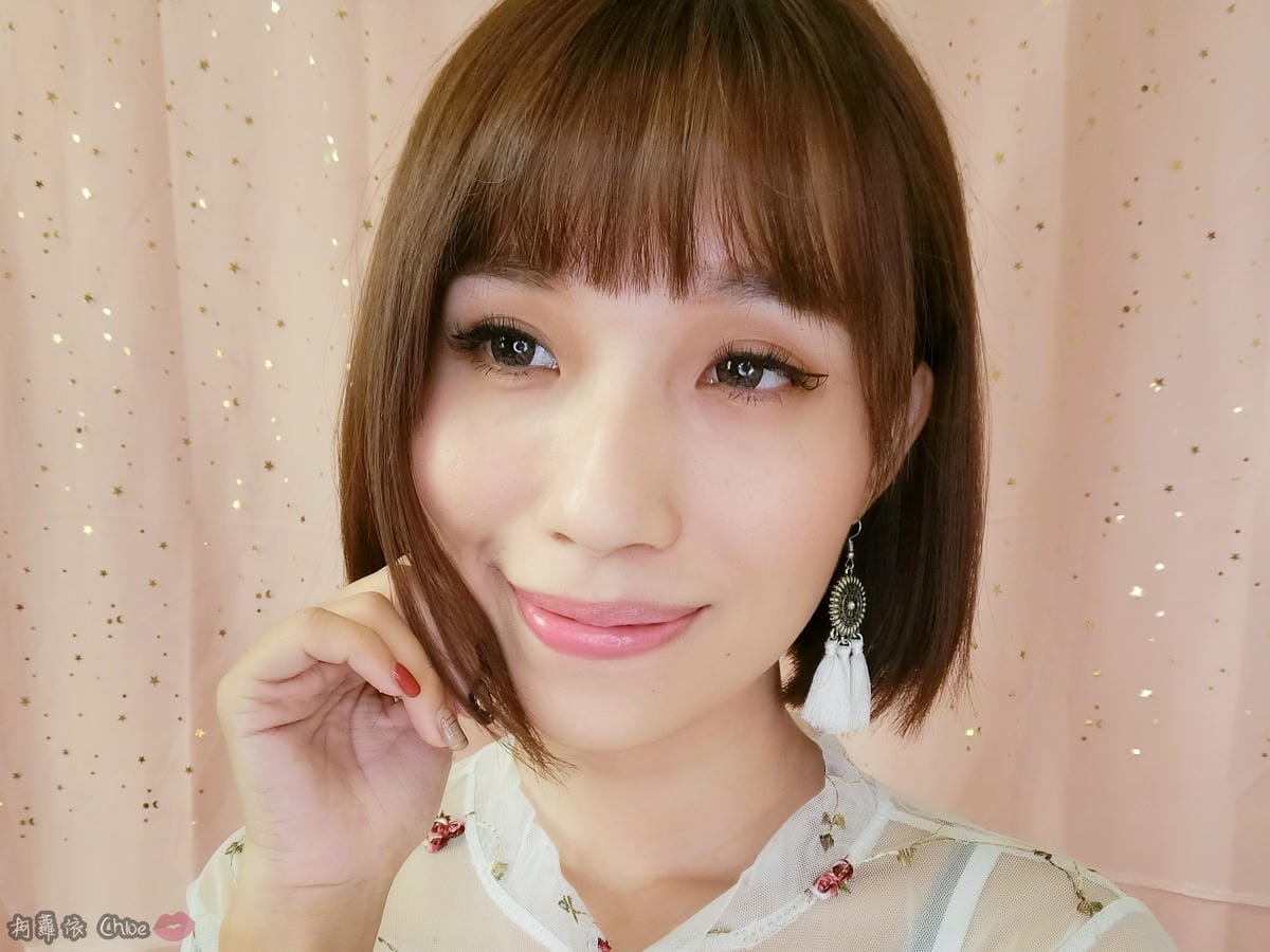 護唇膏推薦 玩美潤色、打造漸層唇妝雪芙蘭膠原蛋白豐潤護唇膏啾心水潤雙色護唇膏 全試色29.JPG 護唇膏推薦 玩美潤色、打造漸層唇妝雪芙蘭膠原蛋白豐潤護唇膏啾心水潤雙色護唇膏 全試色29.JPG