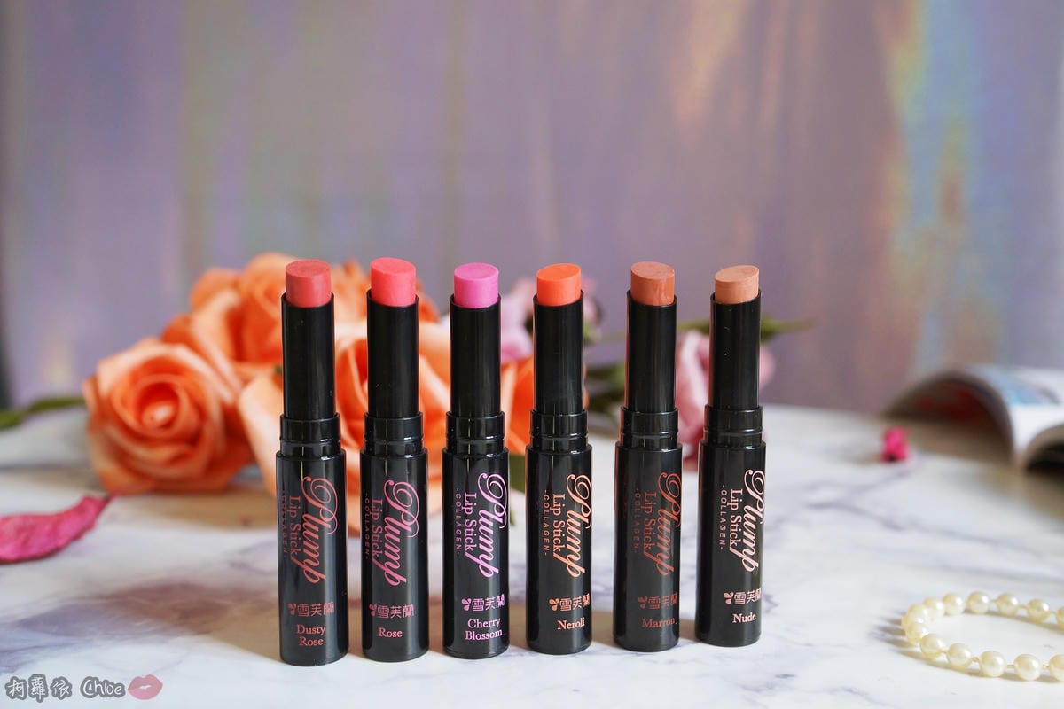 護唇膏推薦 玩美潤色、打造漸層唇妝雪芙蘭膠原蛋白豐潤護唇膏啾心水潤雙色護唇膏 全試色13.JPG 護唇膏推薦 玩美潤色、打造漸層唇妝雪芙蘭膠原蛋白豐潤護唇膏啾心水潤雙色護唇膏 全試色13.JPG