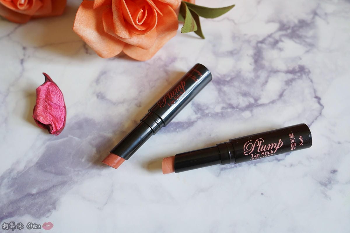 護唇膏推薦 玩美潤色、打造漸層唇妝雪芙蘭膠原蛋白豐潤護唇膏啾心水潤雙色護唇膏 全試色17.JPG 護唇膏推薦 玩美潤色、打造漸層唇妝雪芙蘭膠原蛋白豐潤護唇膏啾心水潤雙色護唇膏 全試色17.JPG