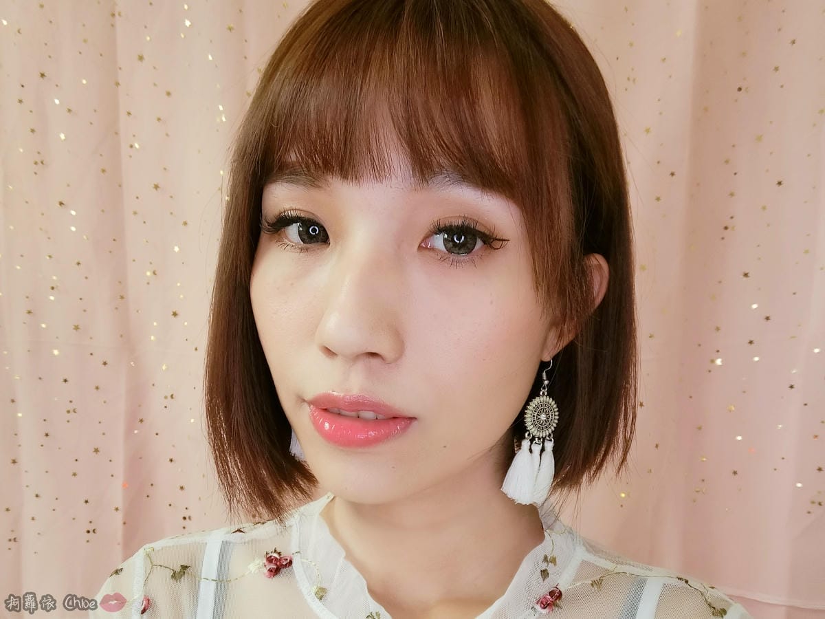 護唇膏推薦 玩美潤色、打造漸層唇妝雪芙蘭膠原蛋白豐潤護唇膏啾心水潤雙色護唇膏 全試色27.JPG 護唇膏推薦 玩美潤色、打造漸層唇妝雪芙蘭膠原蛋白豐潤護唇膏啾心水潤雙色護唇膏 全試色27.JPG