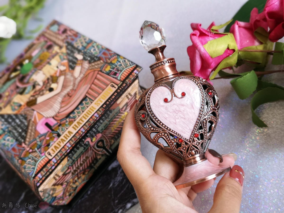 香氛 泰國必買!JAPARA埃及費洛蒙精油香水 無酒精超持香 成為讓人著迷的香氛女神14.jpg 香氛 泰國必買!JAPARA埃及費洛蒙精油香水 無酒精超持香 成為讓人著迷的香氛女神14.jpg