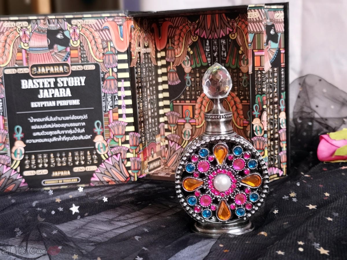 香氛 泰國必買!JAPARA埃及費洛蒙精油香水 無酒精超持香 成為讓人著迷的香氛女神27.jpg 香氛 泰國必買!JAPARA埃及費洛蒙精油香水 無酒精超持香 成為讓人著迷的香氛女神27.jpg