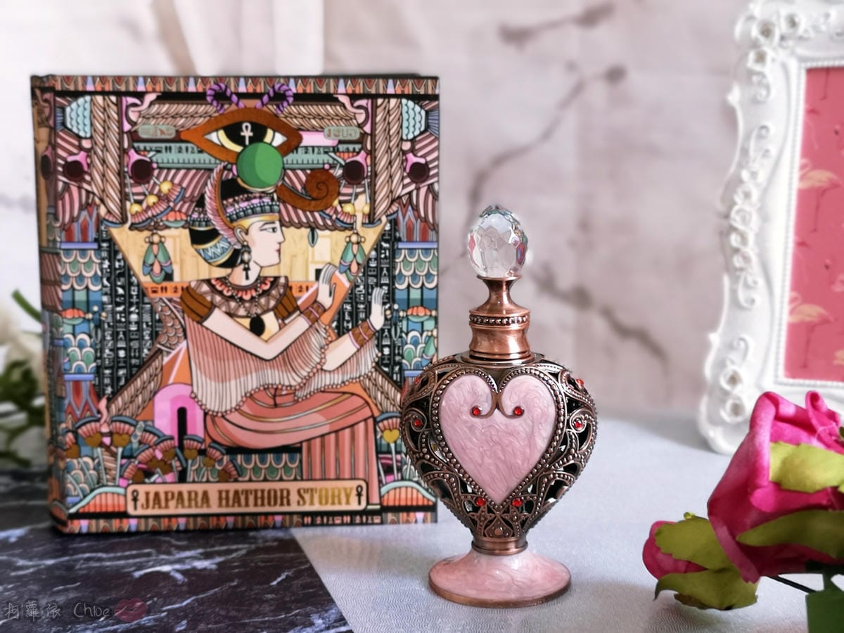 香氛 泰國必買!JAPARA埃及費洛蒙精油香水 無酒精超持香 成為讓人著迷的香氛女神10.jpg 香氛 泰國必買!JAPARA埃及費洛蒙精油香水 無酒精超持香 成為讓人著迷的香氛女神10.jpg