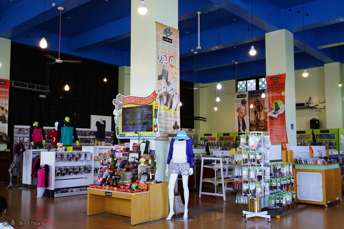 彰化景點 彰化鄉讚樂活襪之鄉 親子觀光工廠 樂活織襪娃娃DIY2A.JPG