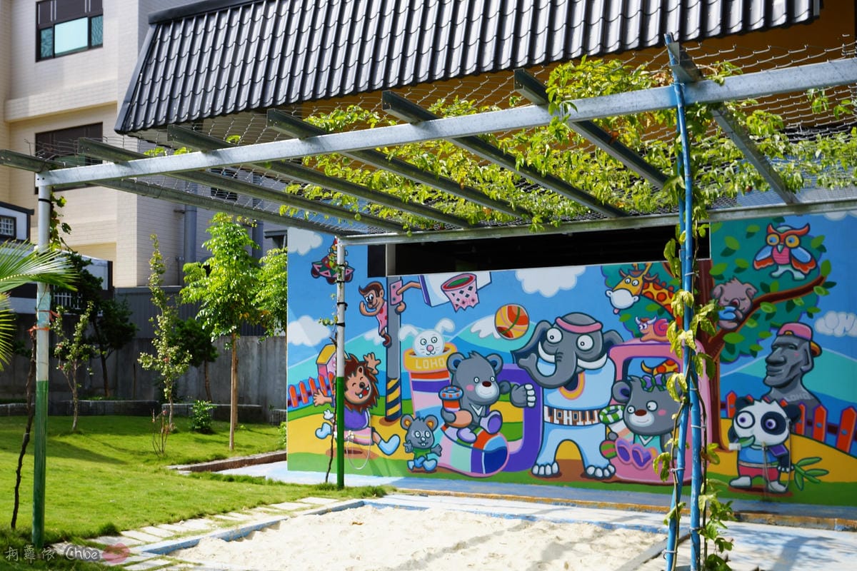 彰化景點 彰化鄉讚樂活襪之鄉 親子觀光工廠 樂活織襪娃娃DIY20.JPG