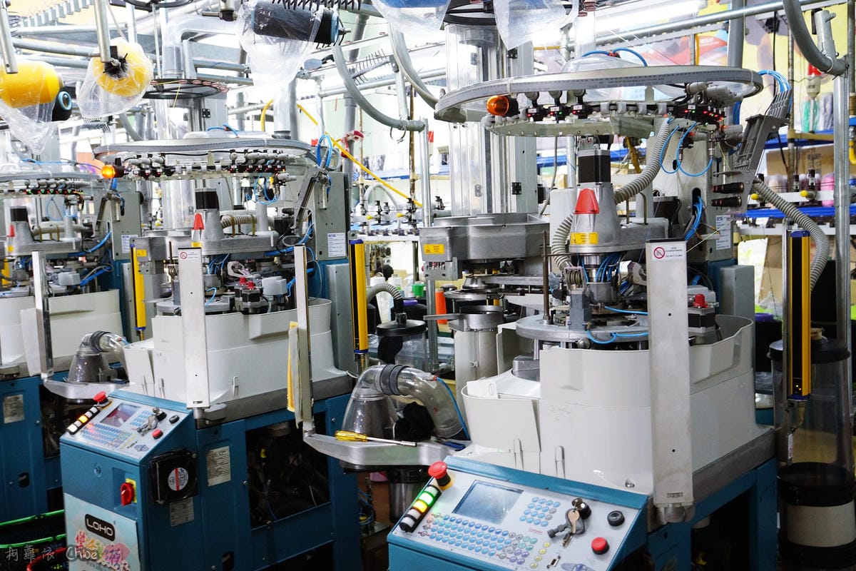 彰化景點 彰化鄉讚樂活襪之鄉 親子觀光工廠 樂活織襪娃娃DIY7.JPG