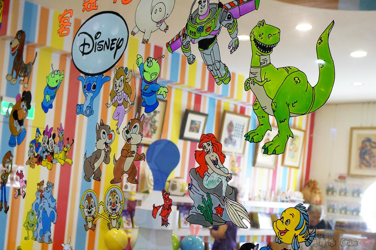 彰化景點 彰化鄉讚 愛玩色創意館親子觀光工廠 親子共學玩顏色12.JPG